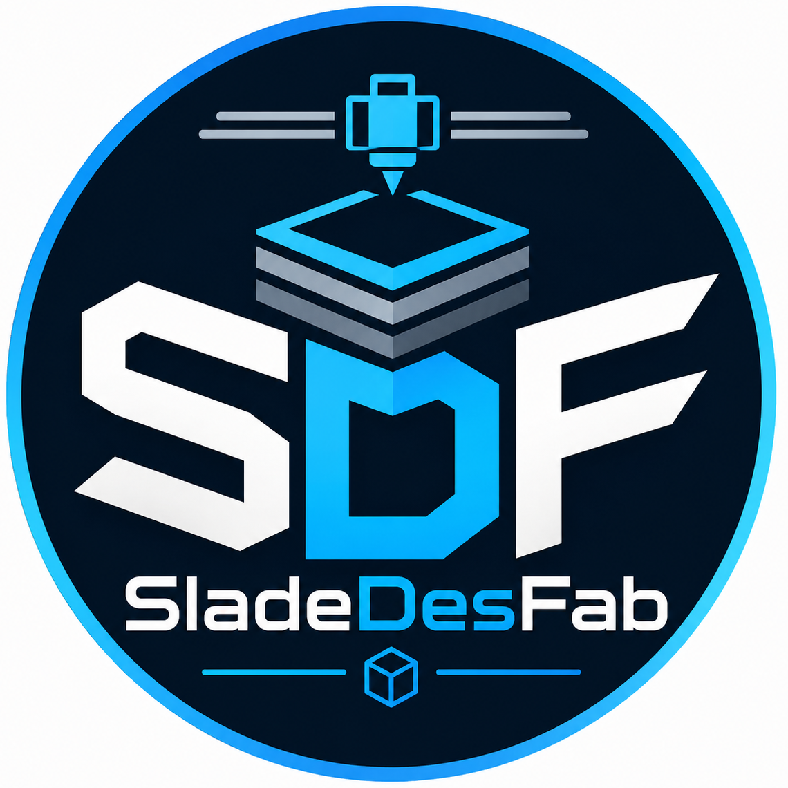 SladeDesFab