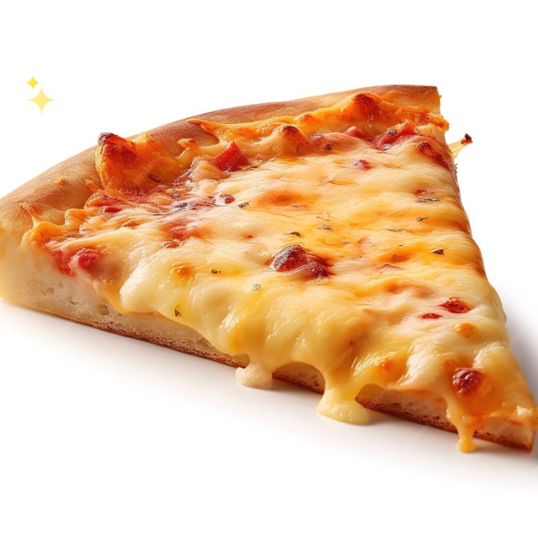 Pizza Printer