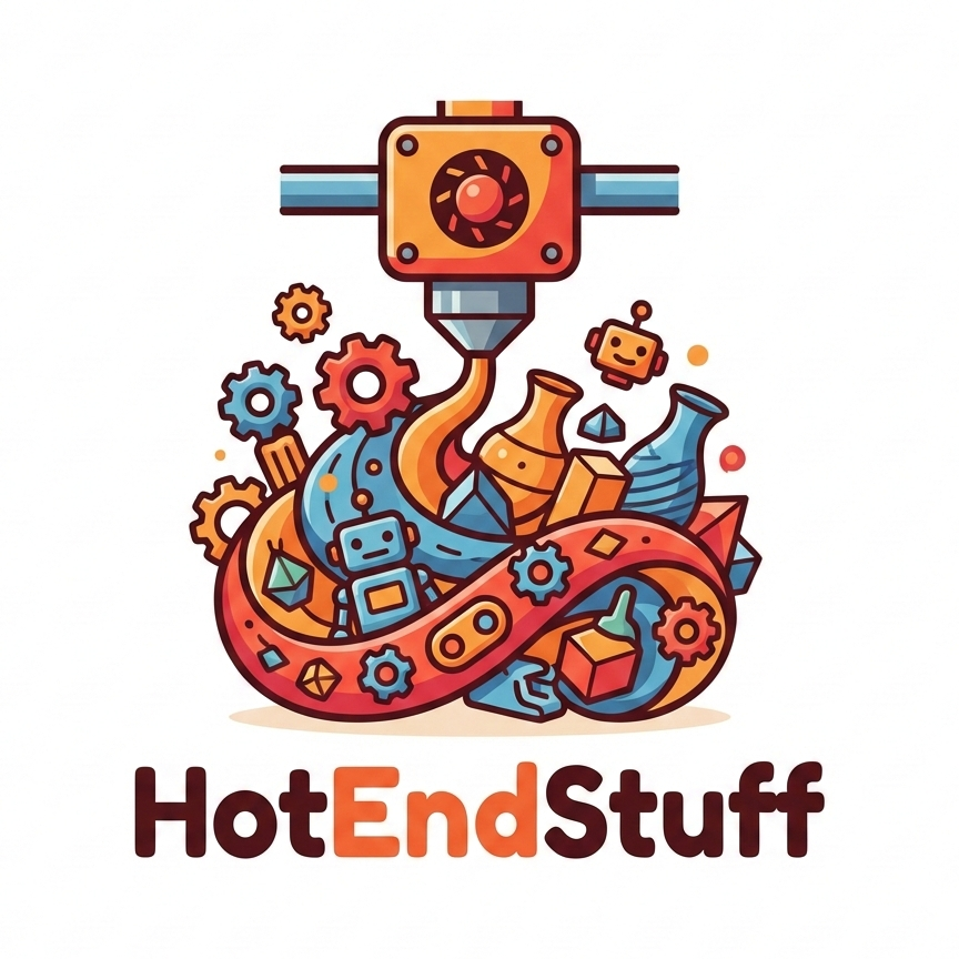 HotEndStuff