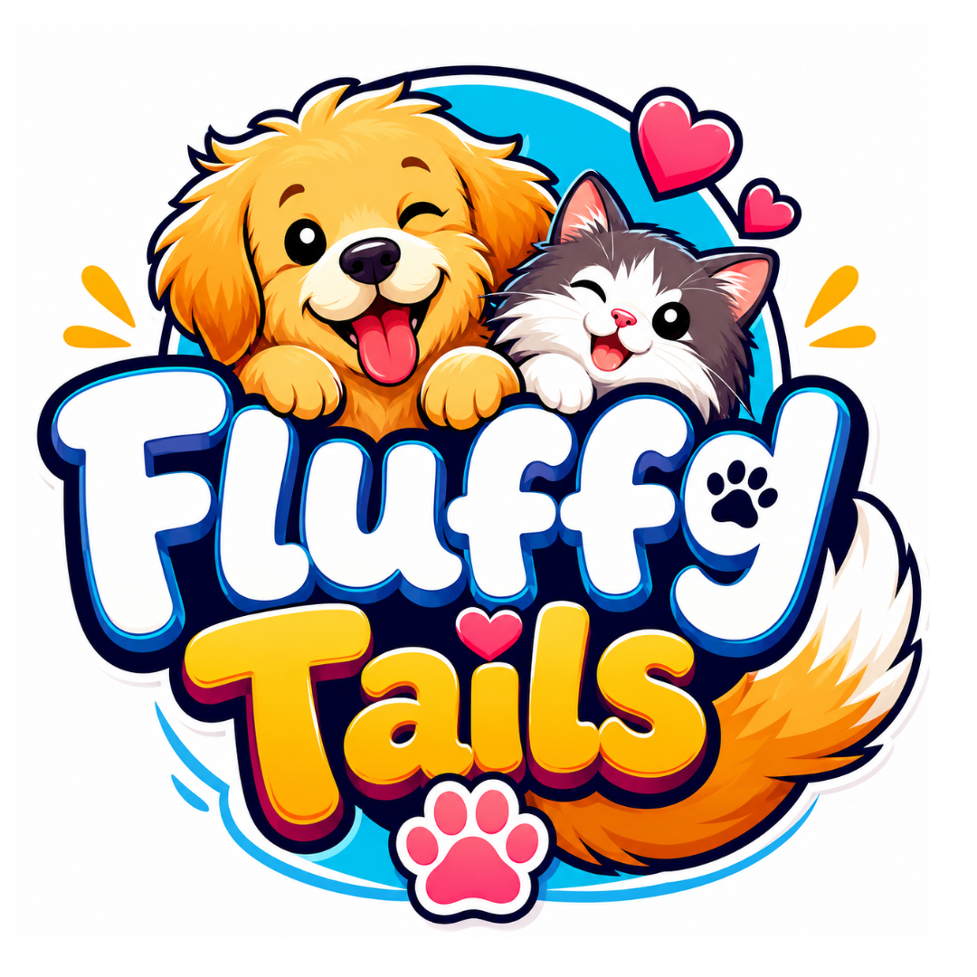 Fluffy Tails