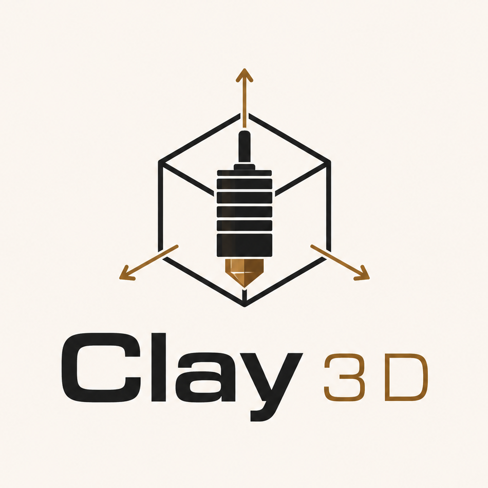 Clay3D