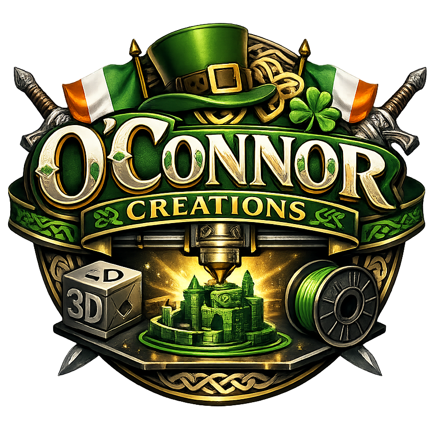O'Connor Creations