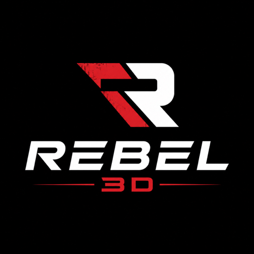 Rebel 3D