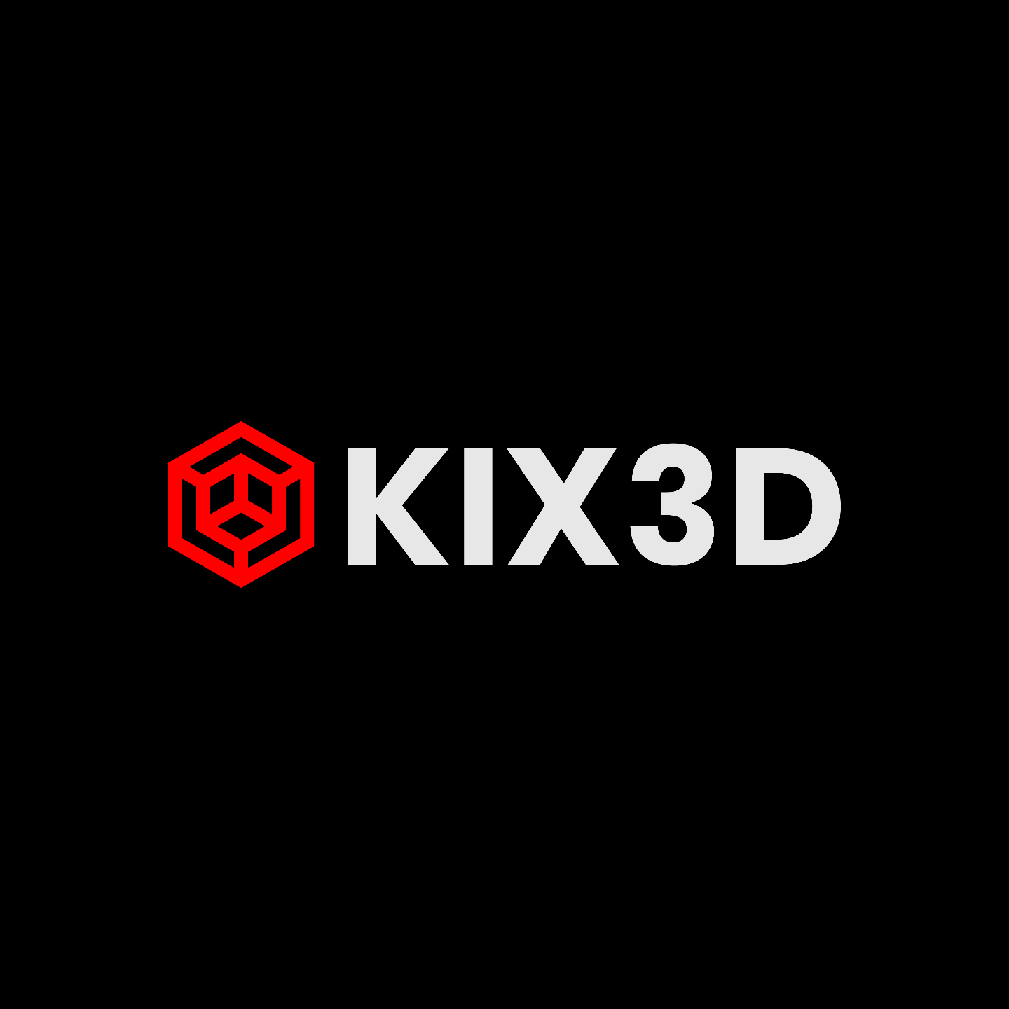 KIX3D