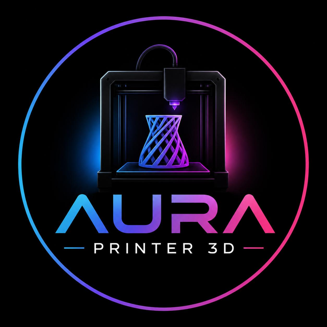 AuraPrinter