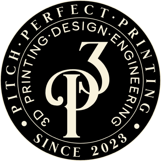 Pitch Perfect Printing