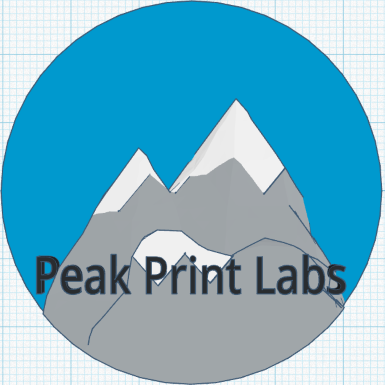 Peak Print Labs