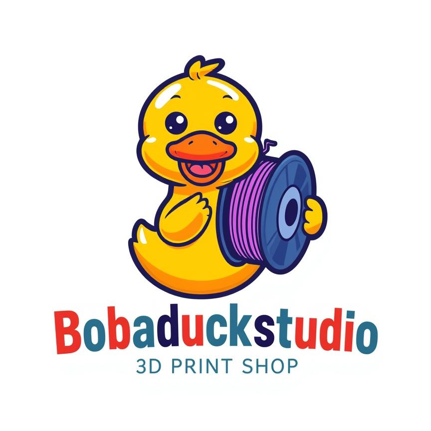 Bobaduckstudio