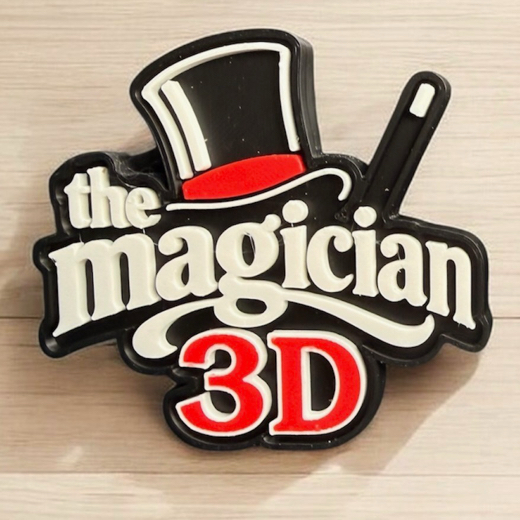 The_magician_3D