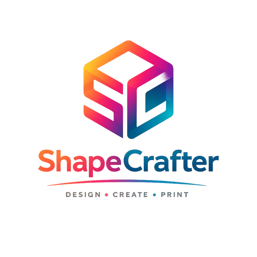 ShapeCrafter