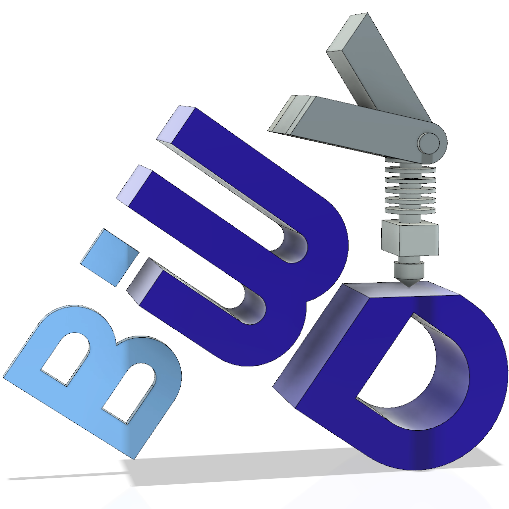 Billy3D Creates