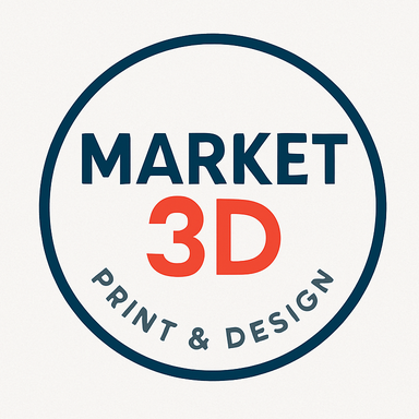 Market 3D