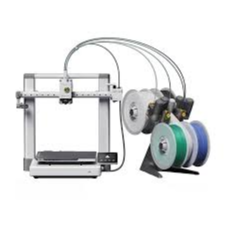The 3D printer Dude