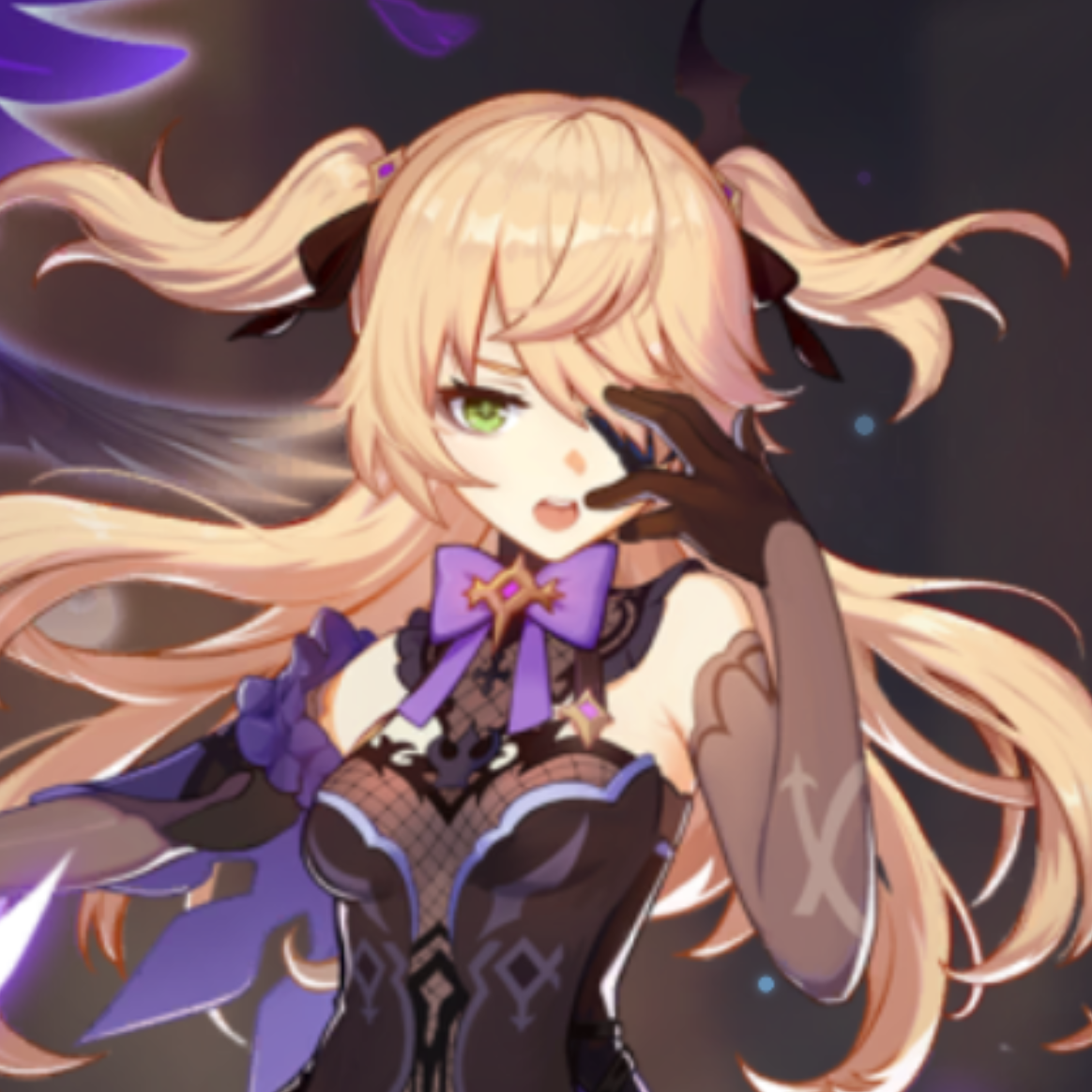 花月夜