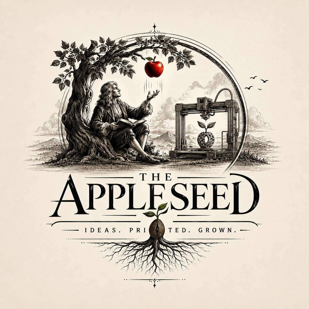 The Appleseed