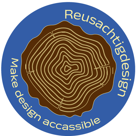 Reusachtigdesign