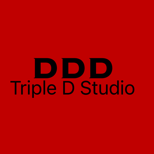 Triple D Studio