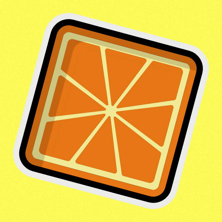 Orange Box
