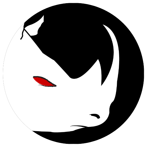 Furious Rhino