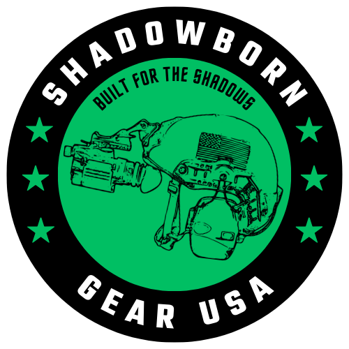 ShadowBornGear