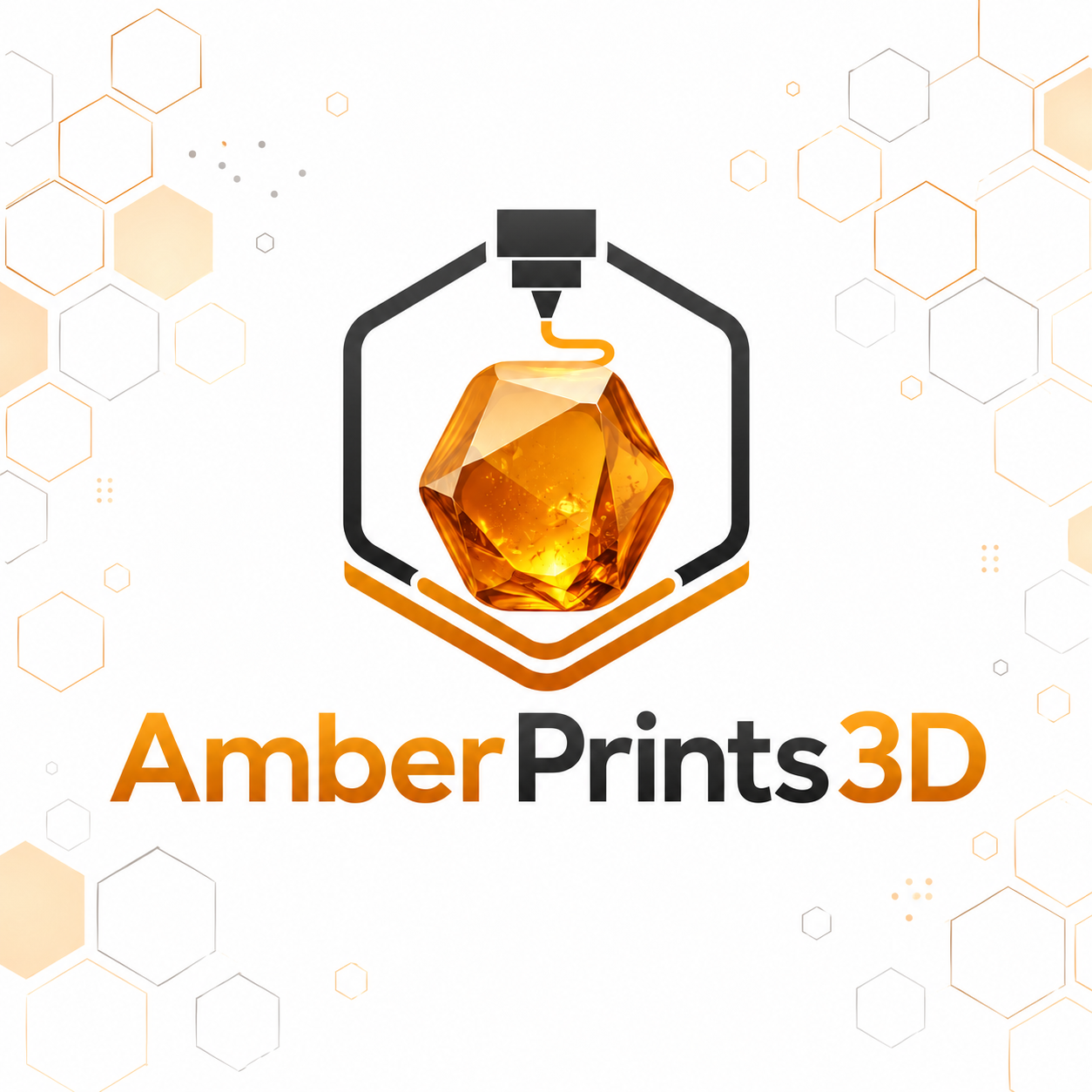 AmberPrints3D