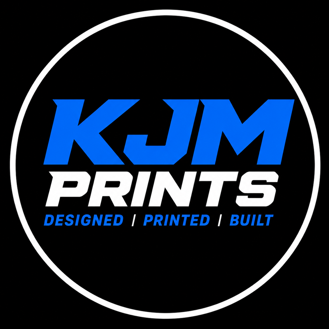 KJM Prints