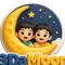 3DaMoon