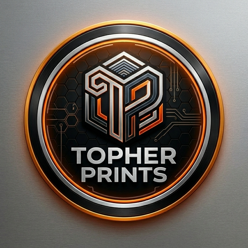 TopherPrints
