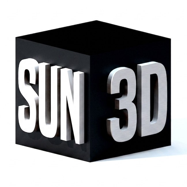 SUN3D