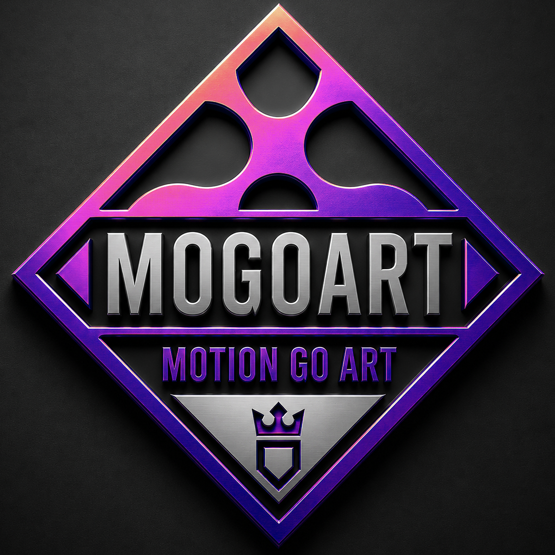 MogoArt