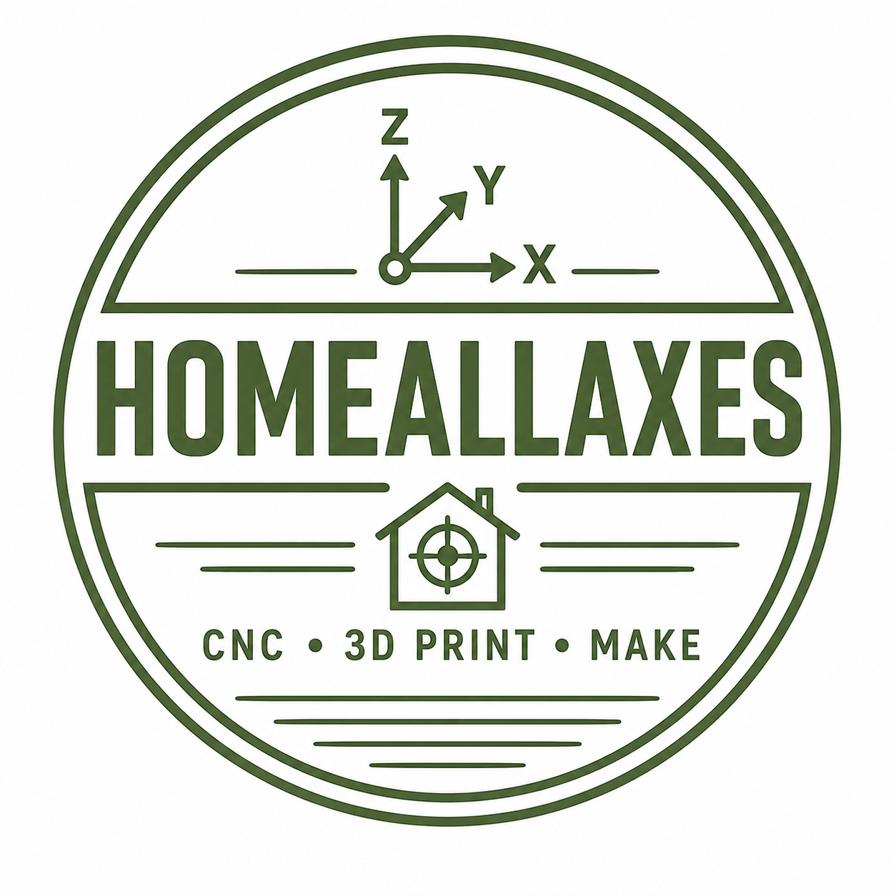 HomeAllAxes