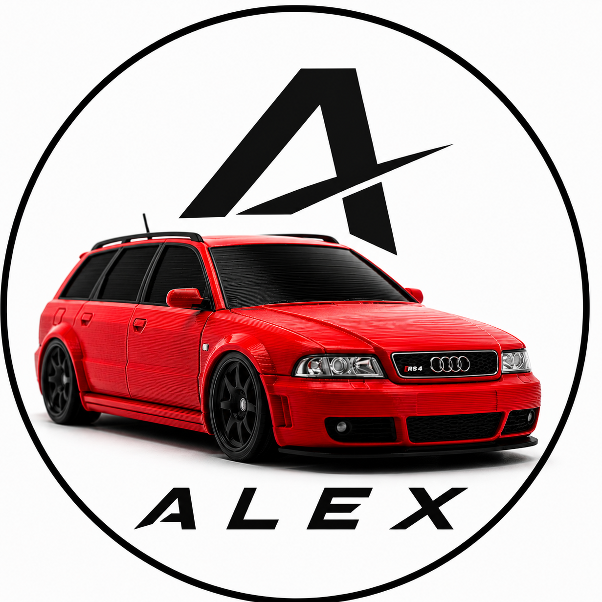 Alex