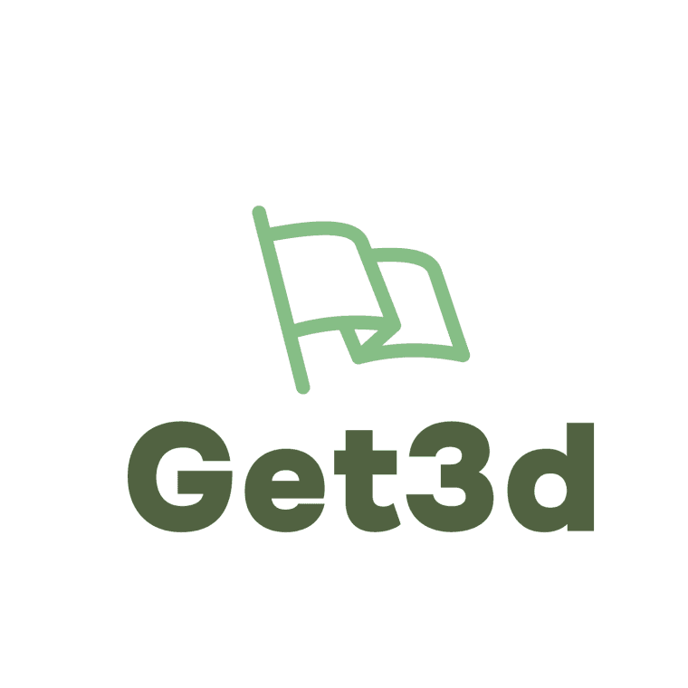 Get3D