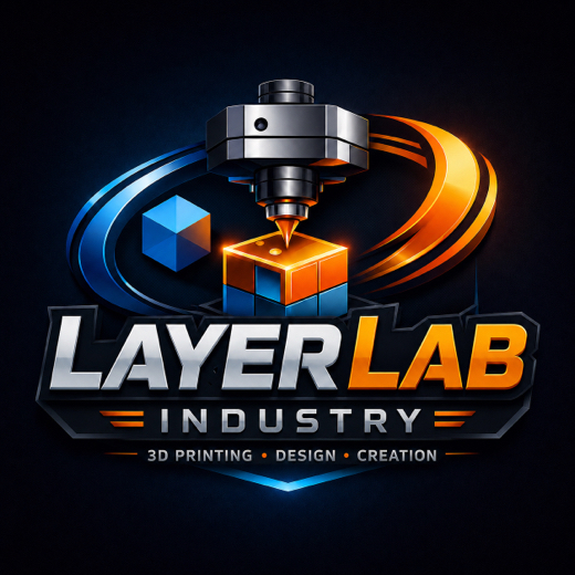 LayerLab Industry