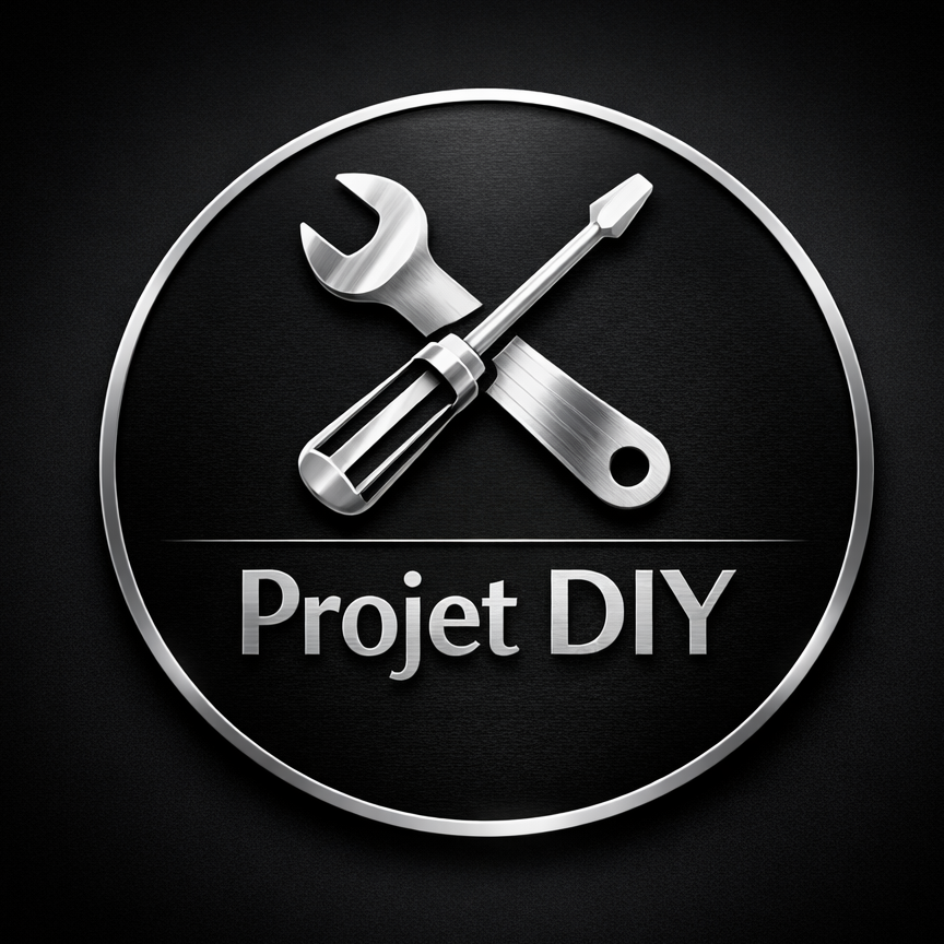 Projet DIY