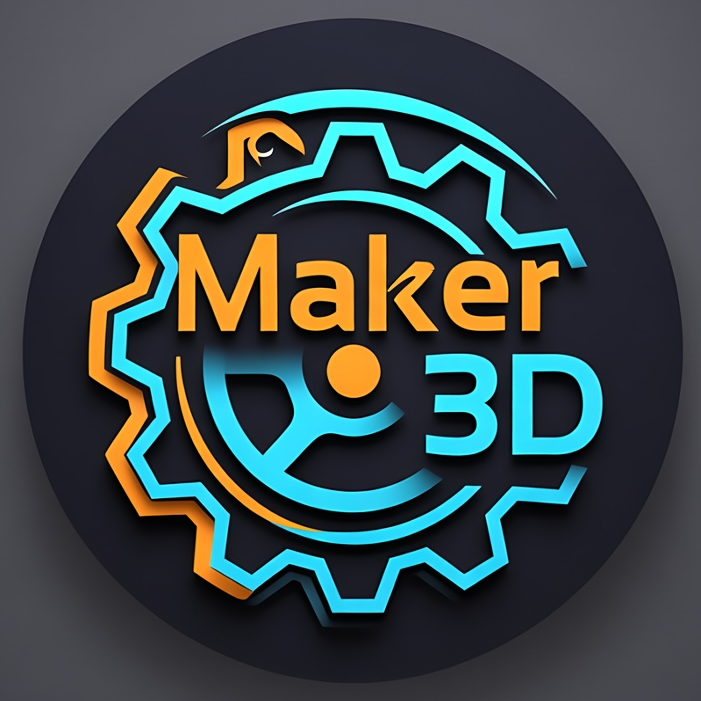 Maker3D