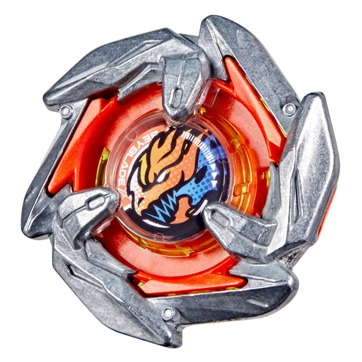 Beyblade x