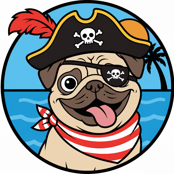 Pugwash3D