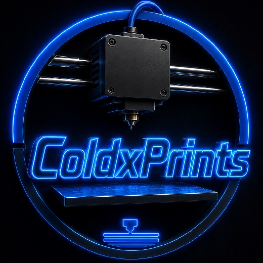 ColdxPrints