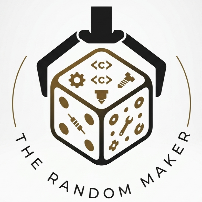 The Random Maker