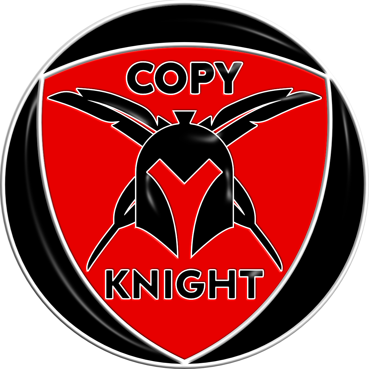CopyKnight