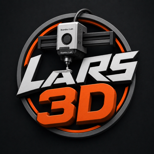 Lars 3D