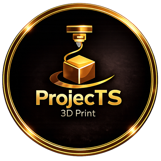 ProjecTS 3D Print