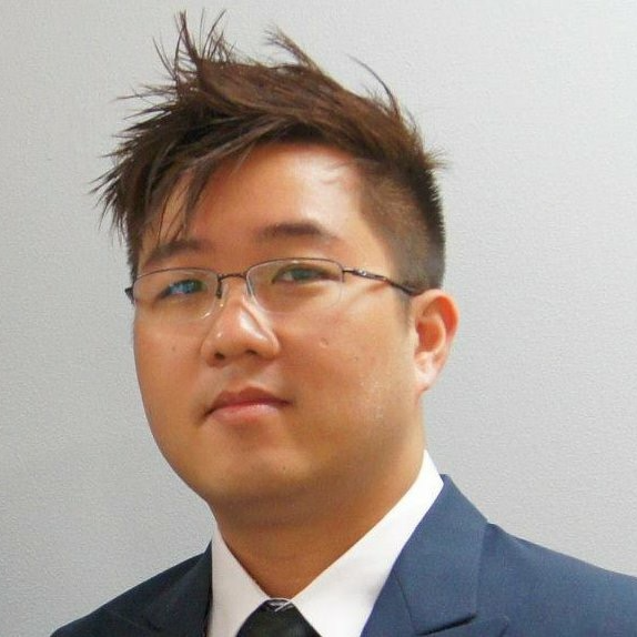 Leonard Chia