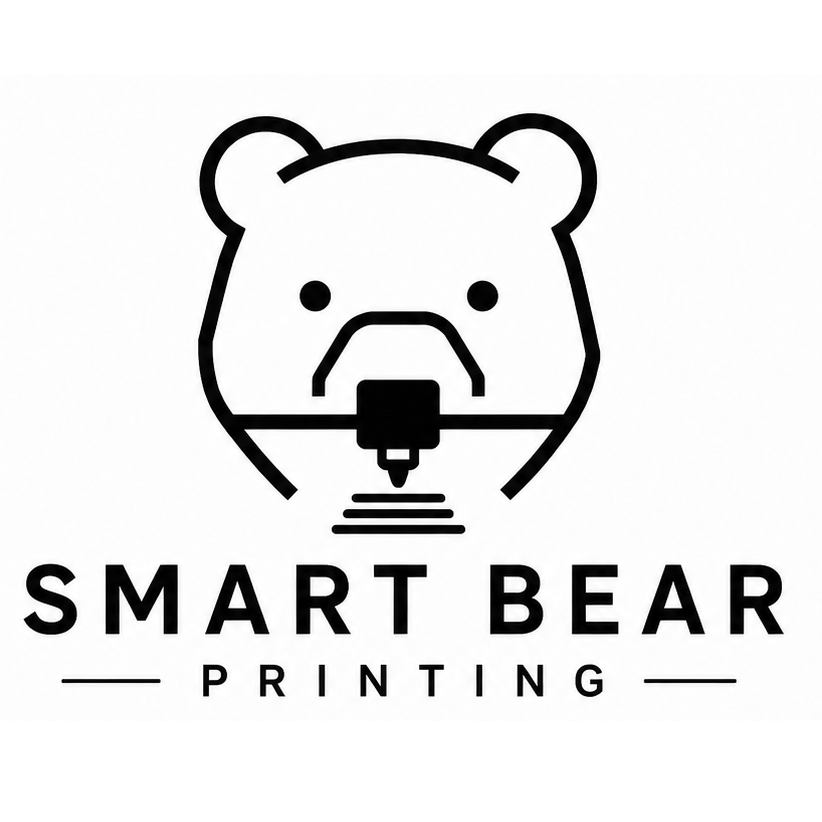 SmartBearPrinting_Tokyo