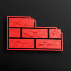 Red Brick