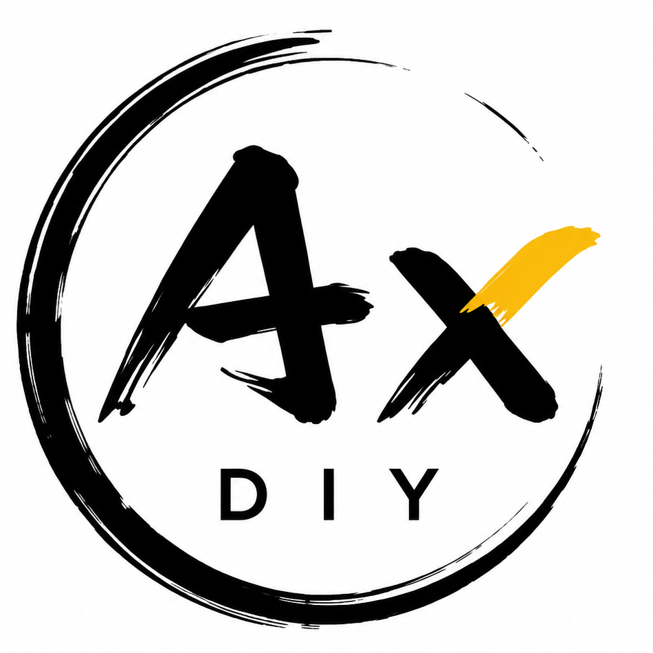 阿徐DIY