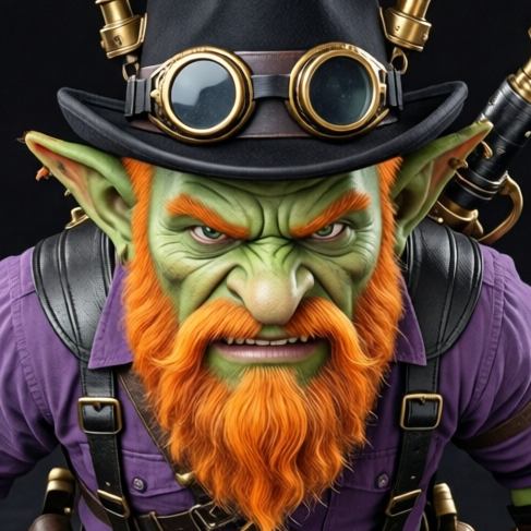 Goblinspit