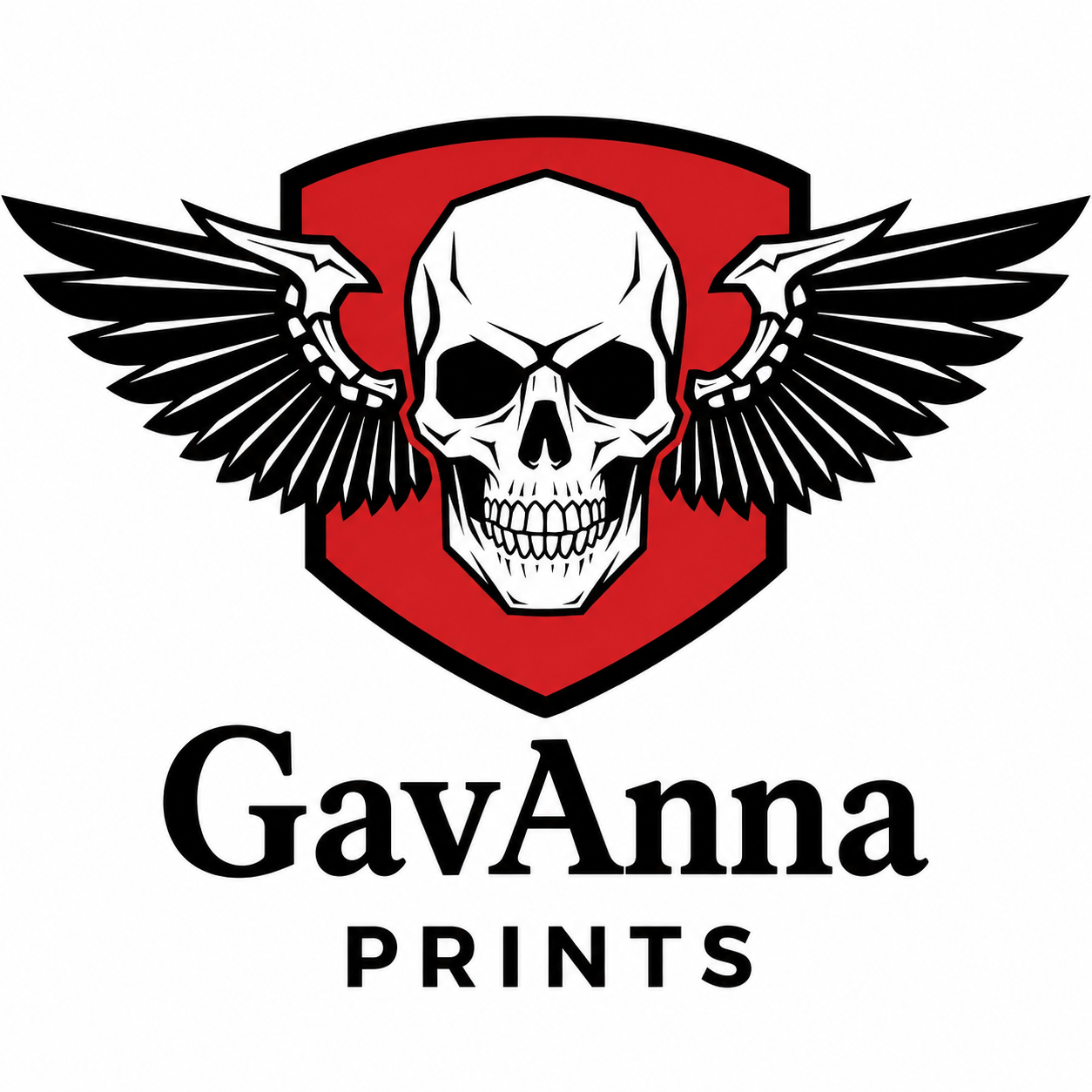 GavAnna Prints