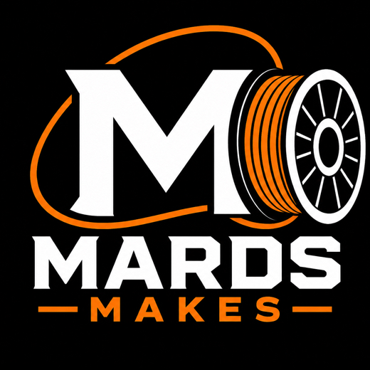 MardsMakes